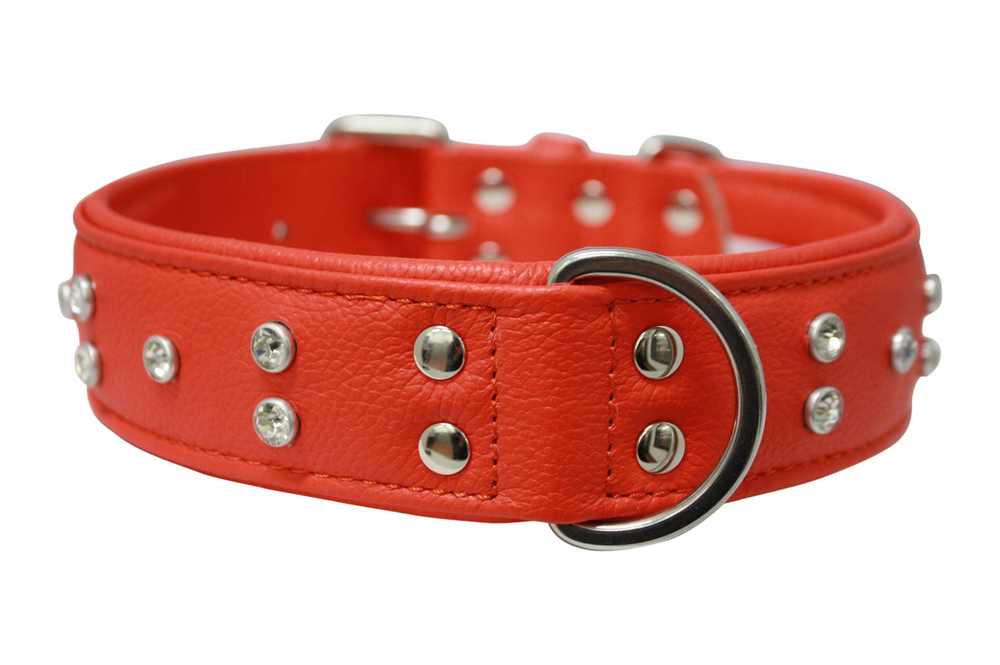 Athens Dog Collar