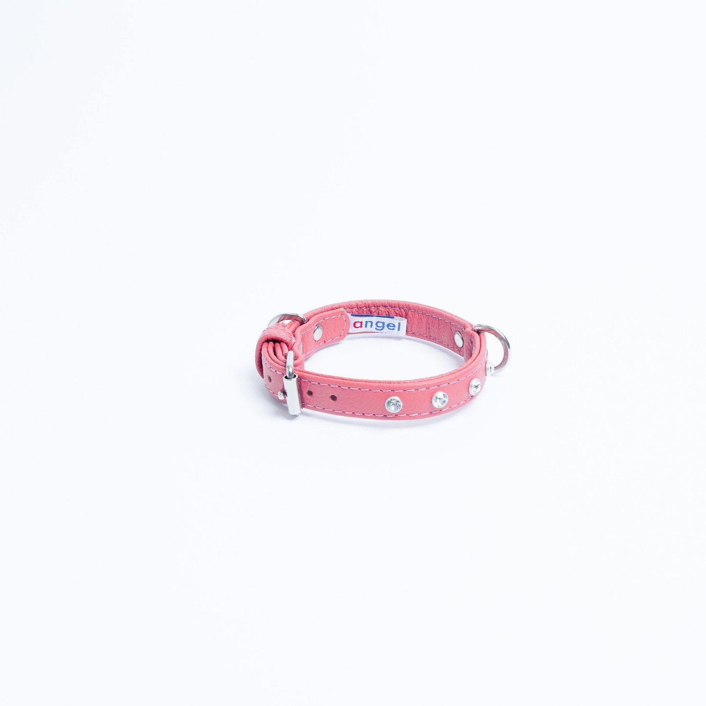 Athens Dog Collar