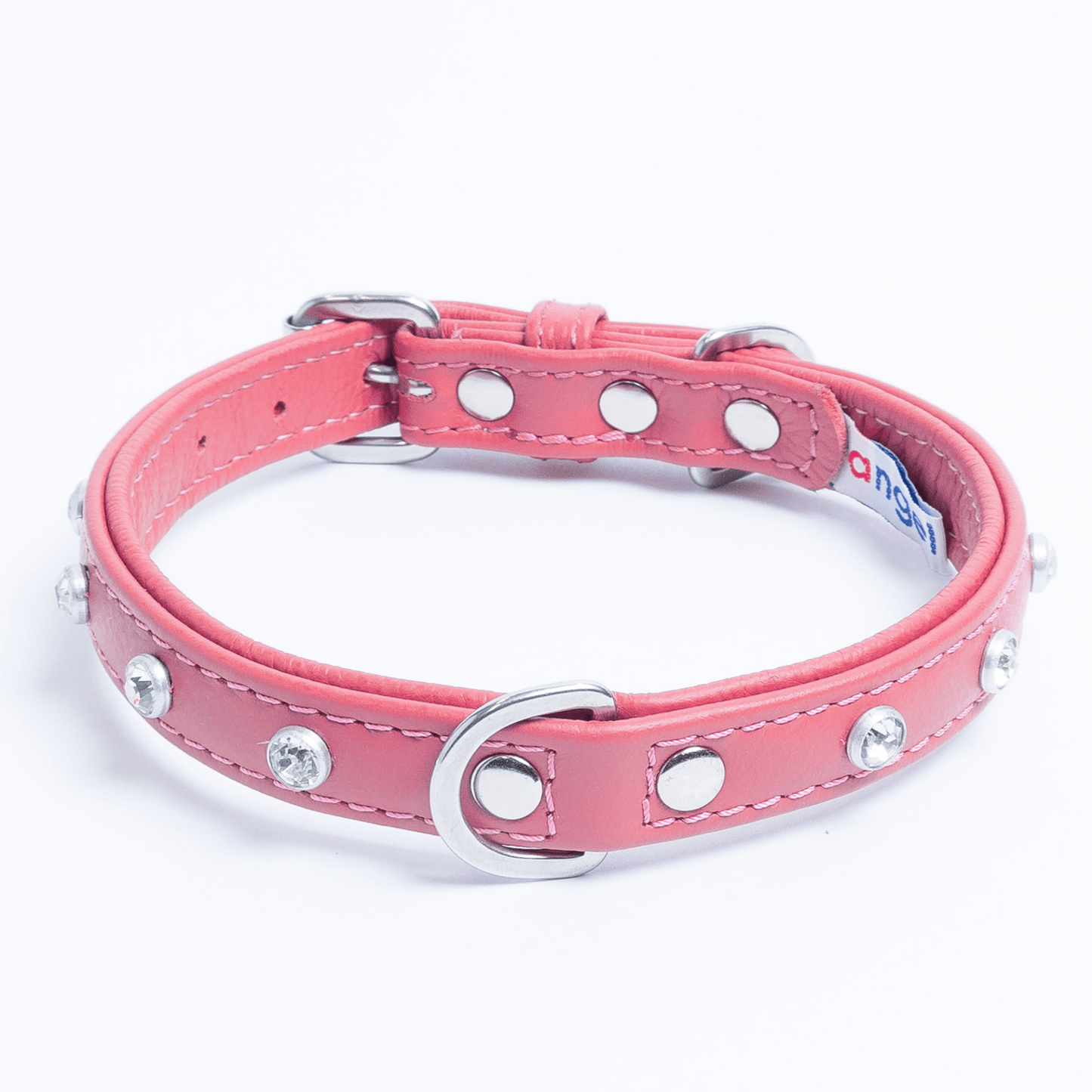 Athens Dog Collar