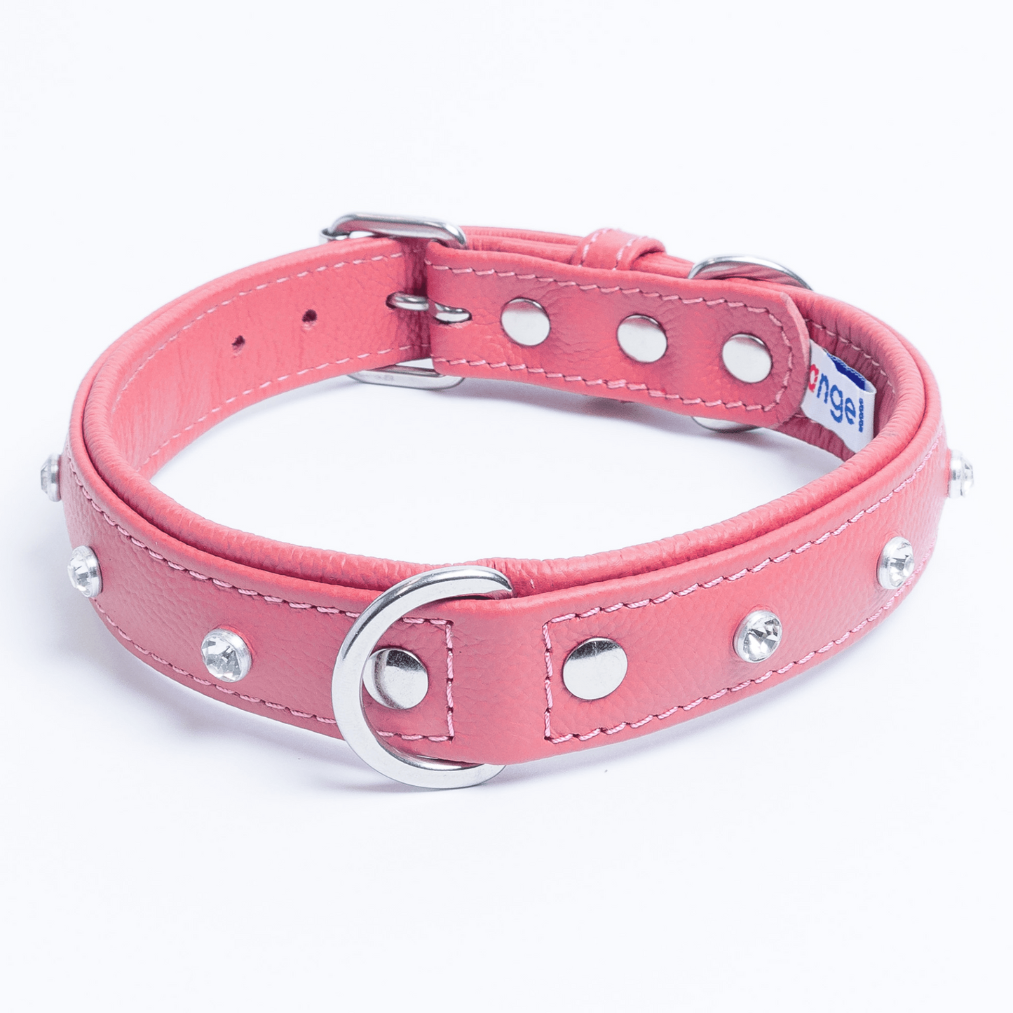 Athens Dog Collar