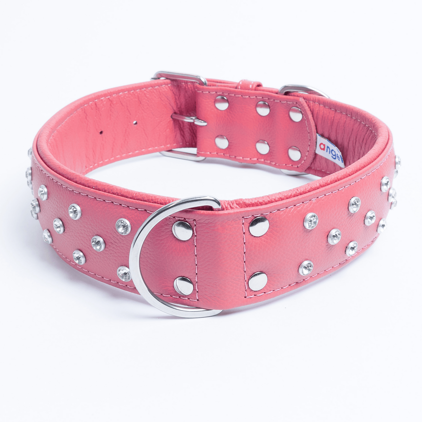 Athens Dog Collar