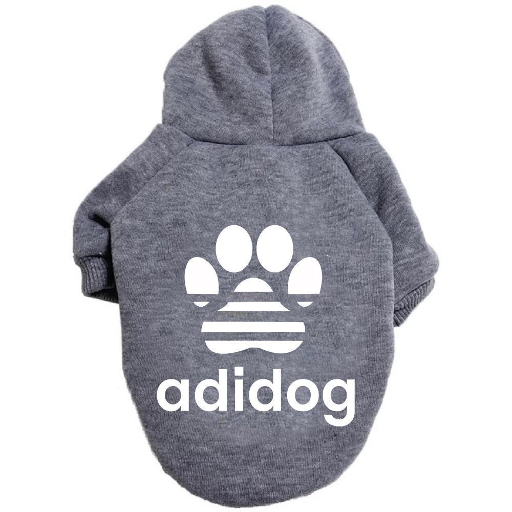 Dog Claw Guards Apparel Hoodie