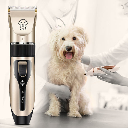 Professional  Dog Clipper