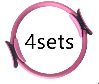 Yoga Fitness Pilates Ring