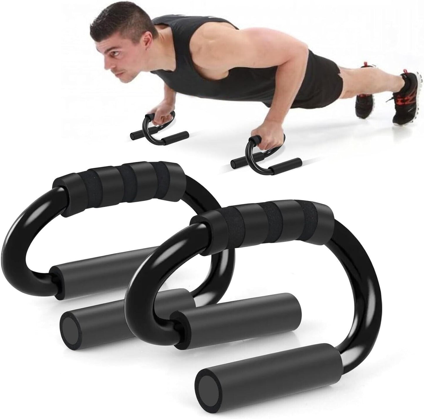 Exercise Grips Home Gym