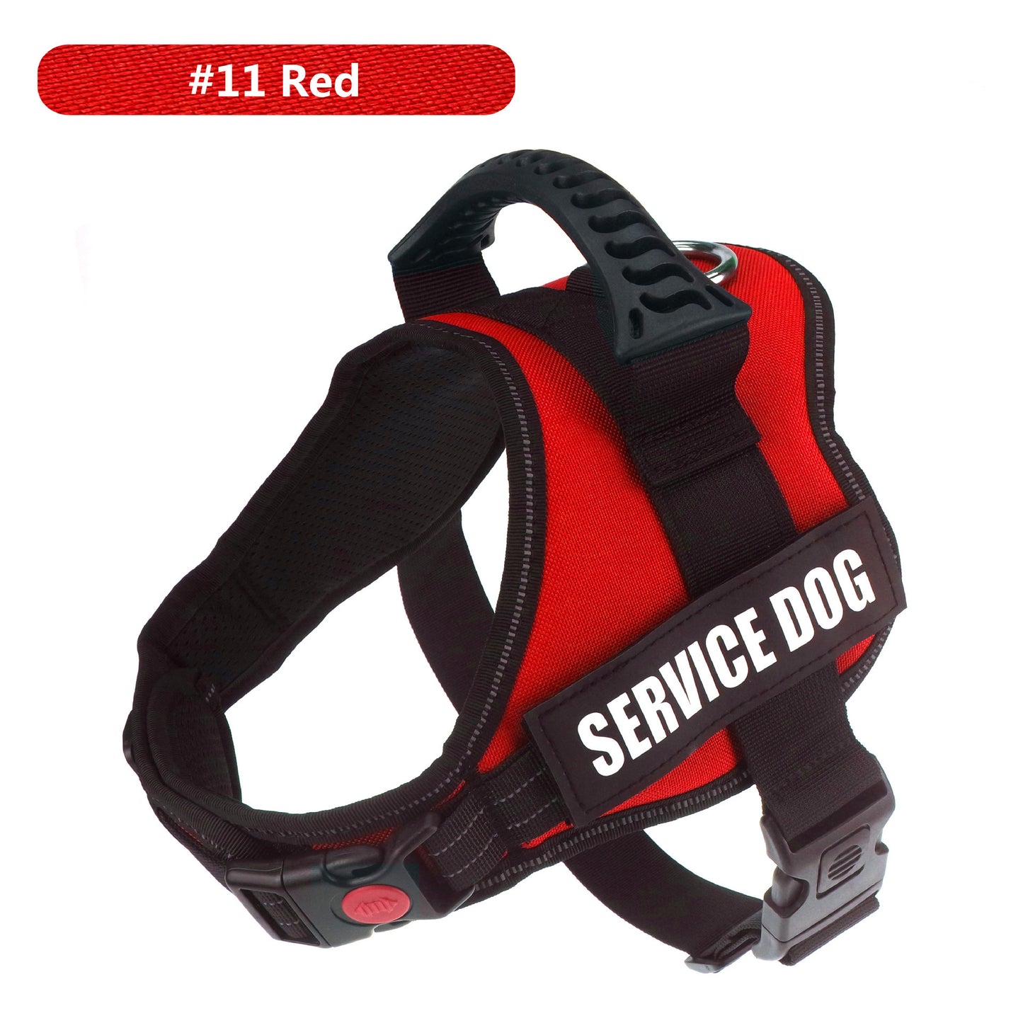 Dog Chest Braces Collars Lead Rope