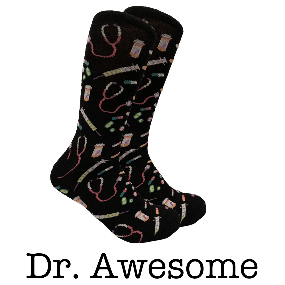 cRAZY sockS for MeN