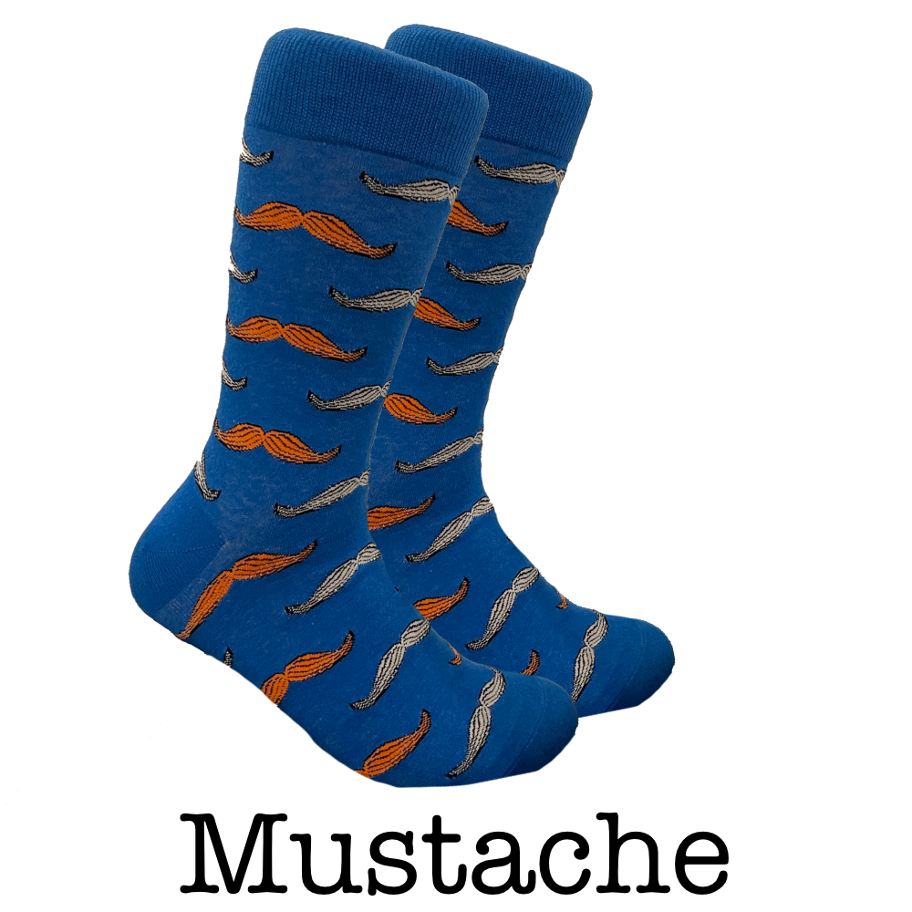 cRAZY sockS for MeN