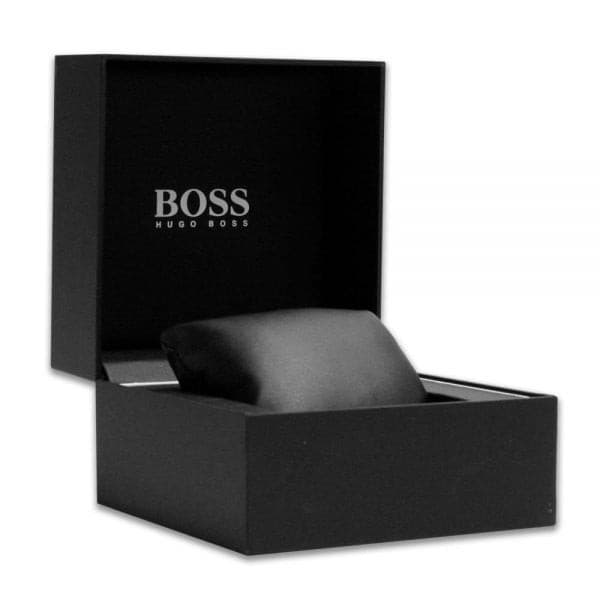 HUGO BOSS Mens Ambassador Watch