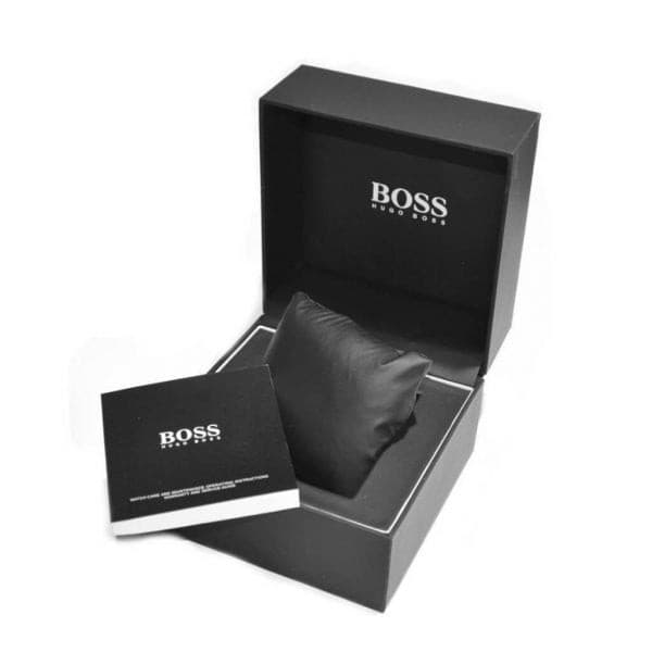 HUGO BOSS Mens Ikon Watch