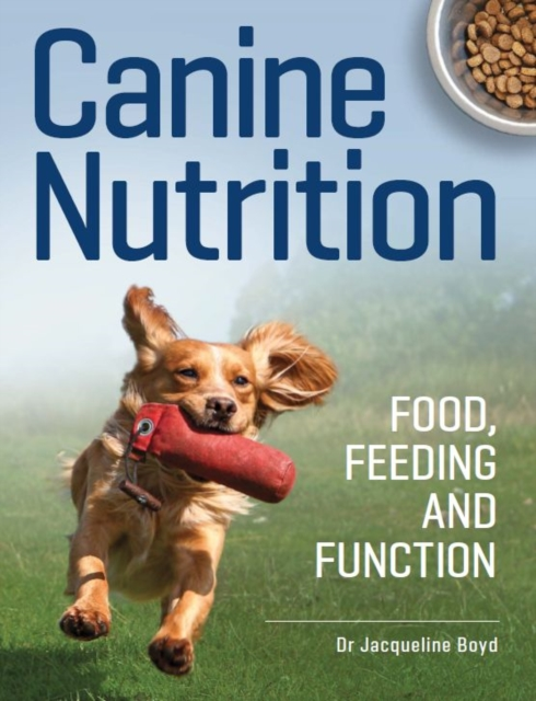 Canine Nutrition