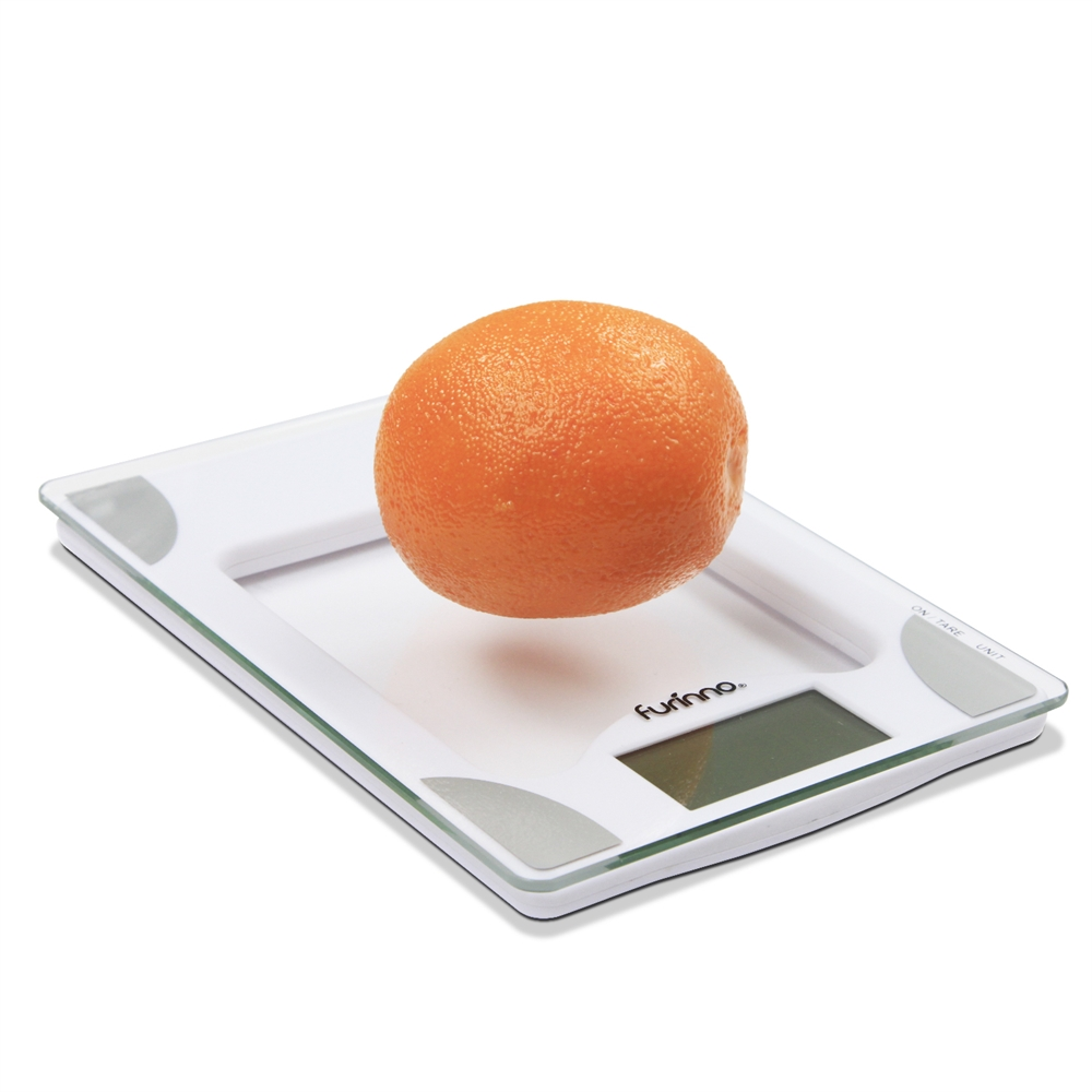 DaPur  Precision Kitchen Scale