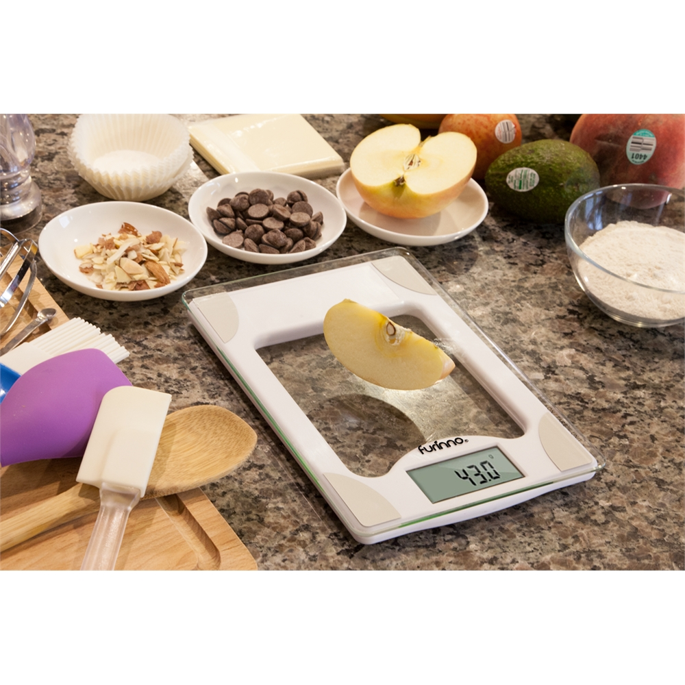 DaPur  Precision Kitchen Scale