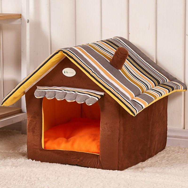 Dog House Bed