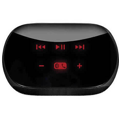 Mini Boom Bluetooth Speaker