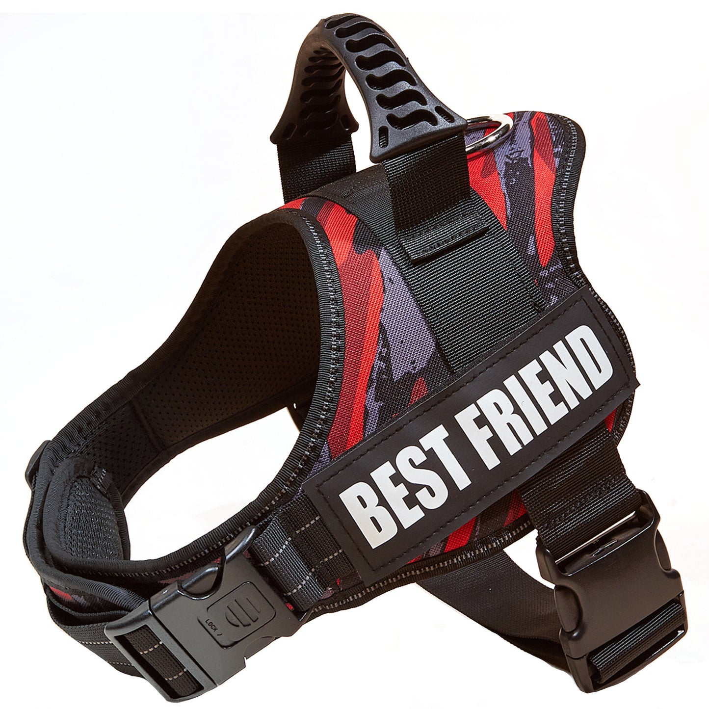 Dog Chest Braces Collars Lead Rope