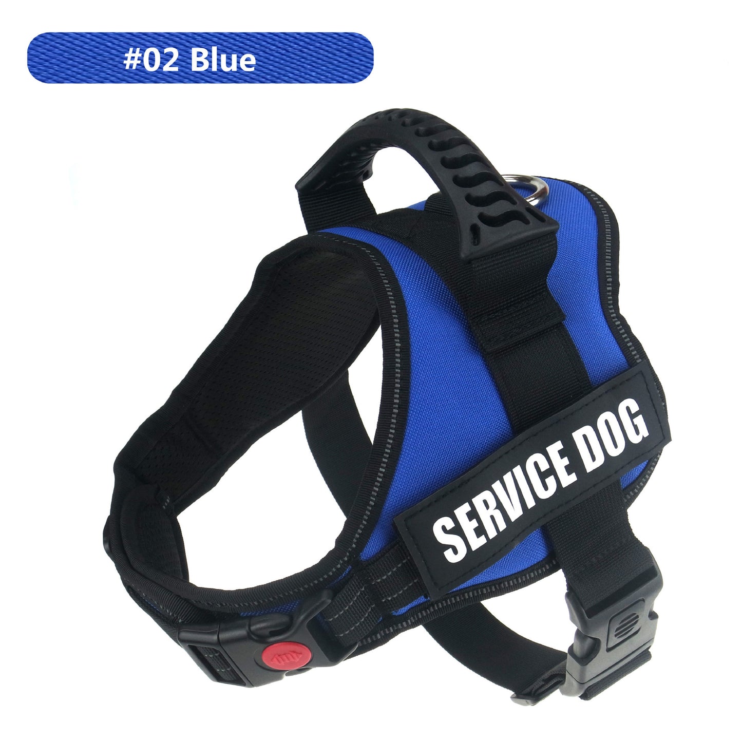 Dog Chest Braces Collars Lead Rope