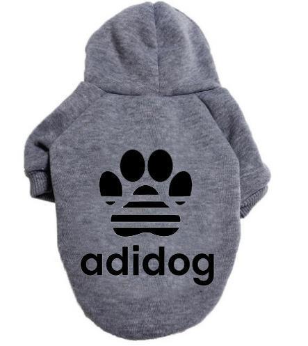 Dog Claw Guards Apparel Hoodie