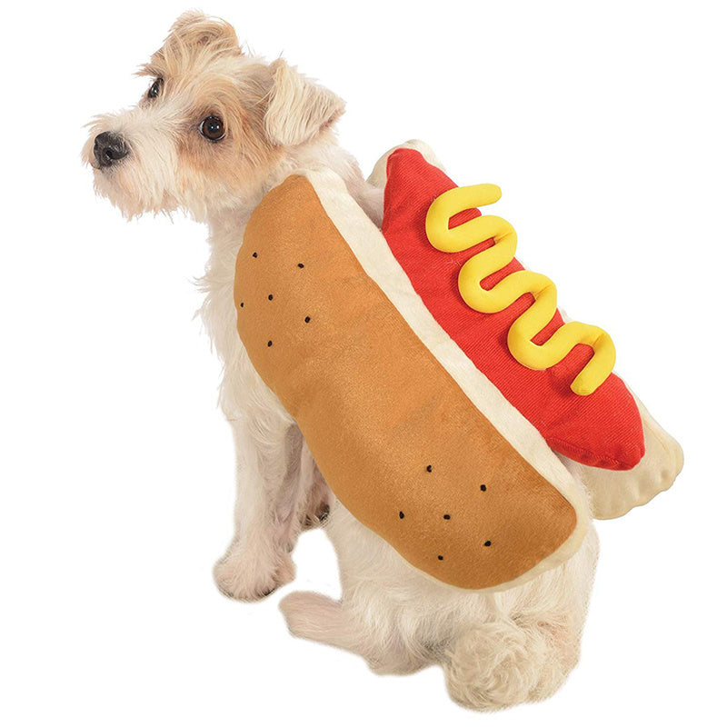 Halloween Costumes For Dogs