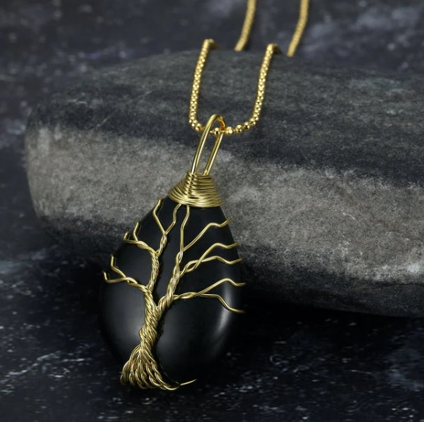 Tree Of Life Pendant