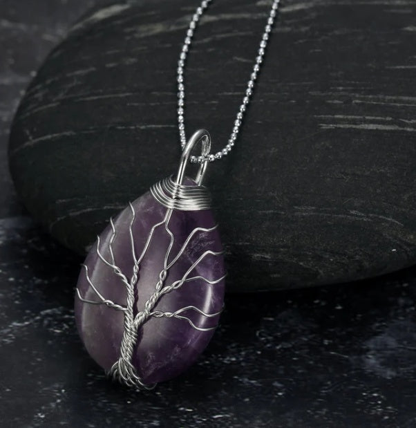 Tree Of Life Pendant