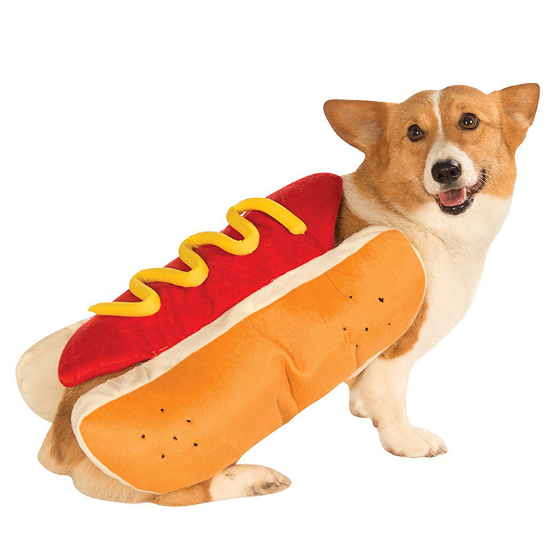 Halloween Costumes For Dogs