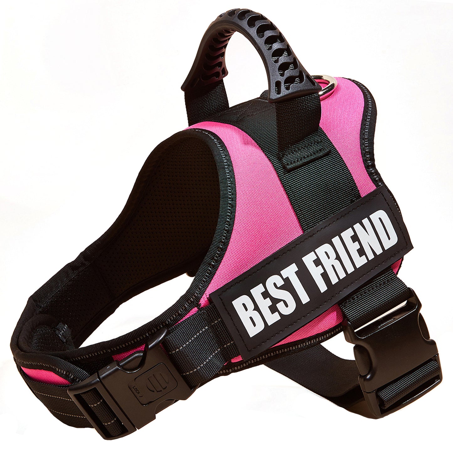 Dog Chest Braces Collars Lead Rope