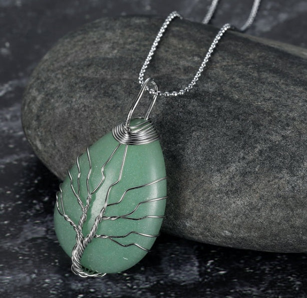 Tree Of Life Pendant