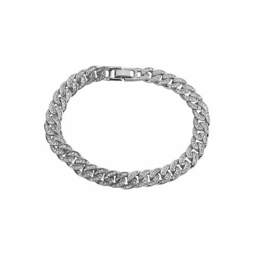 8 MM Cuban Bracelet