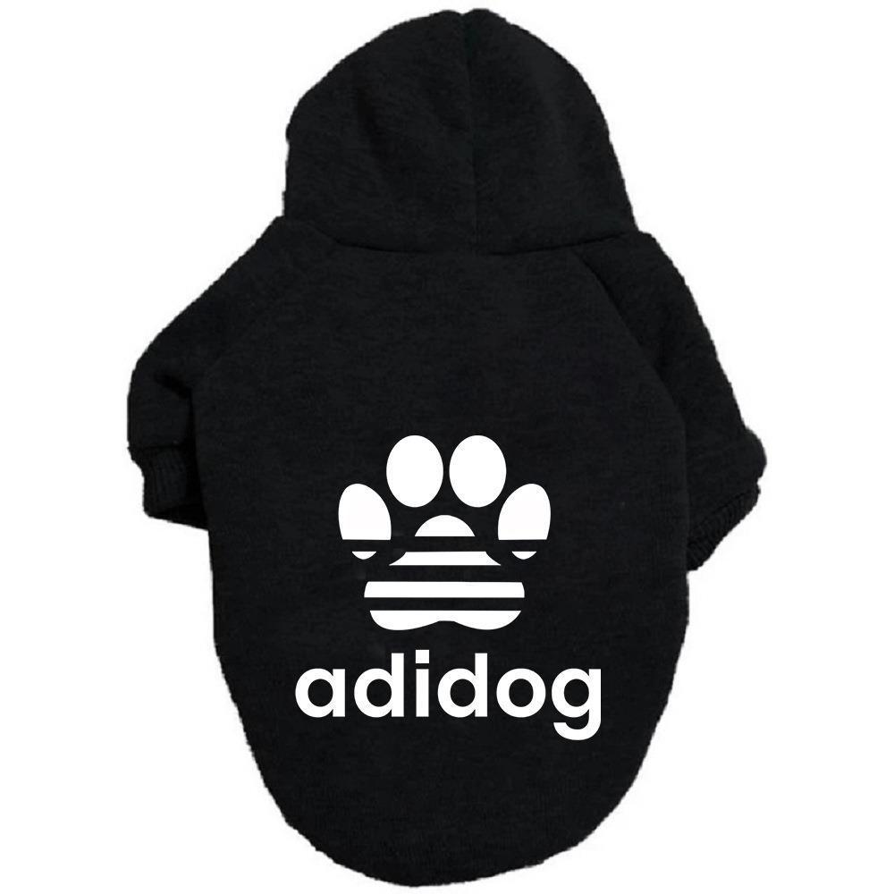 Dog Claw Guards Apparel Hoodie