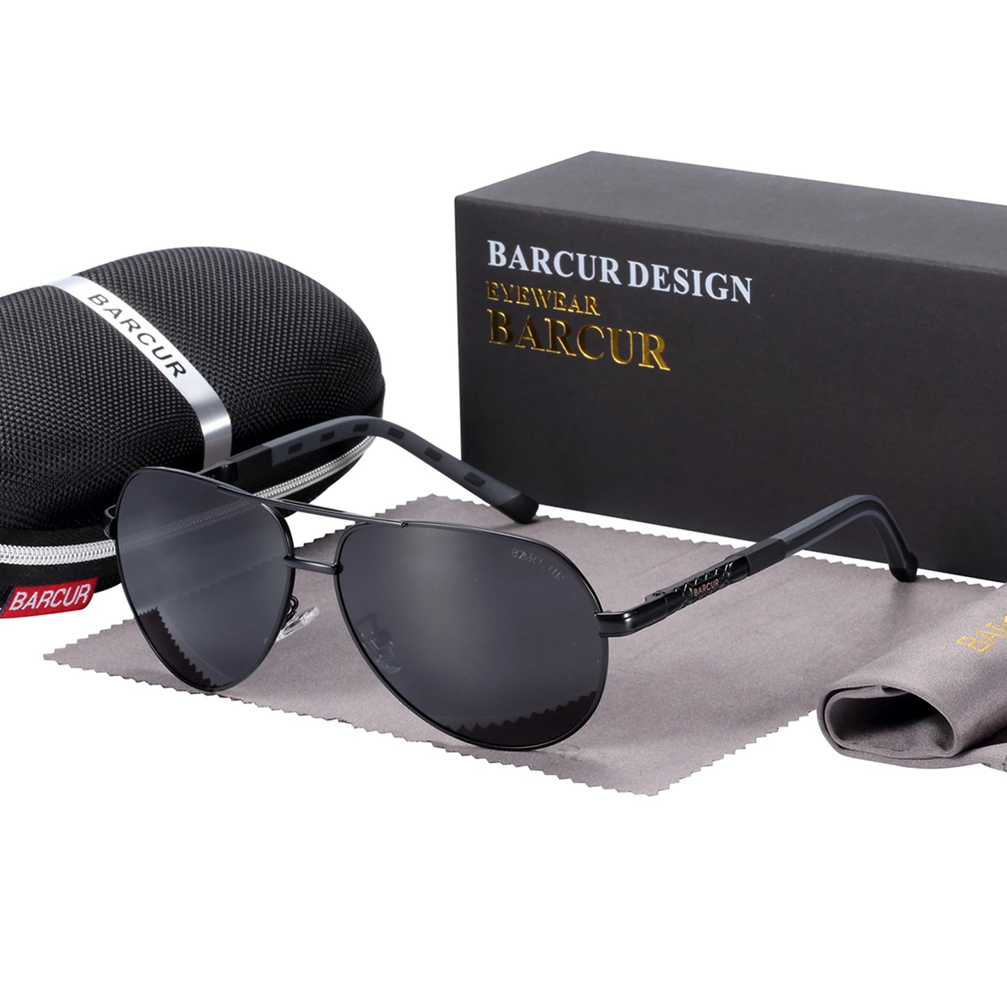 Sunglasses Polarized Protection