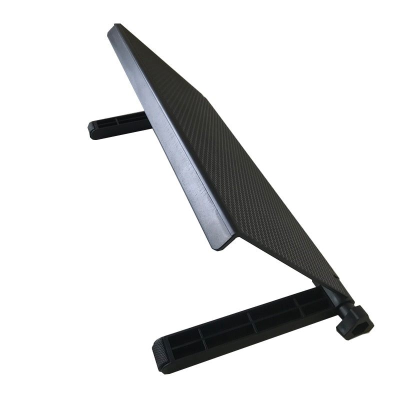 Adjustable Computer Monitor Riser