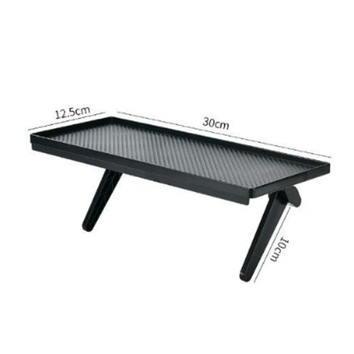 Adjustable Computer Monitor Riser