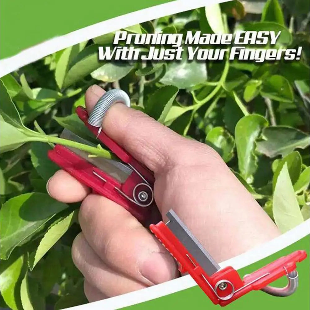 Garden Thump Knife