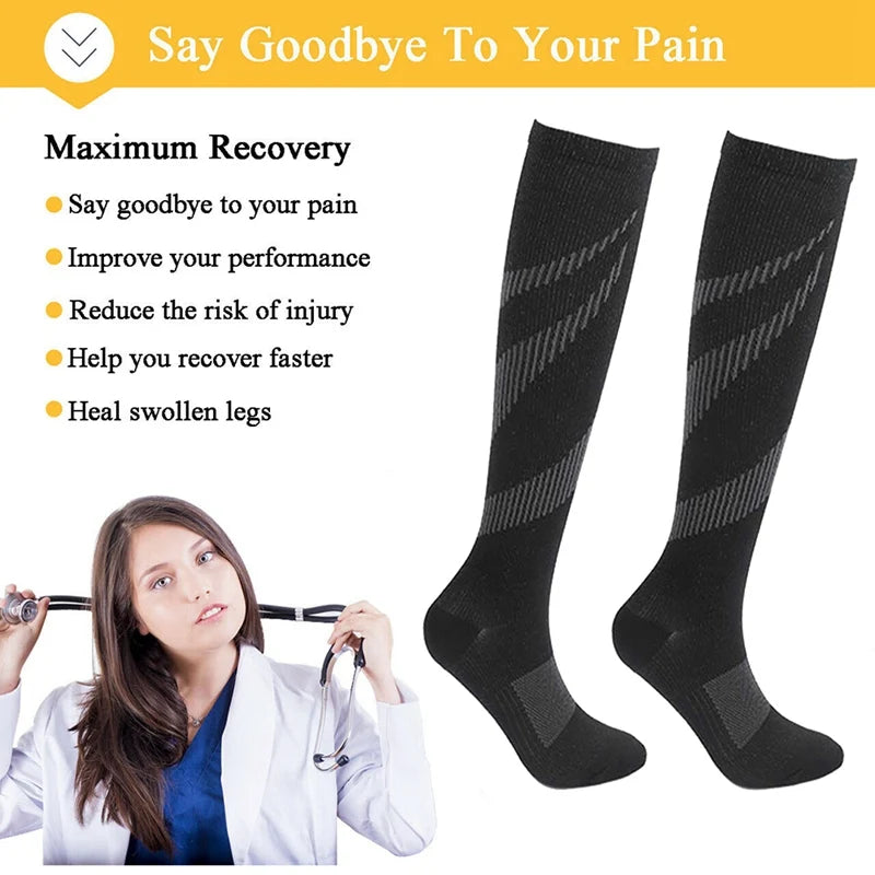 Compression Socks