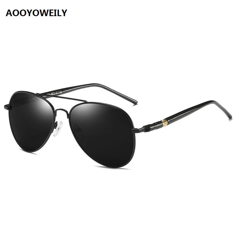 Men's Polarized Sunglasses