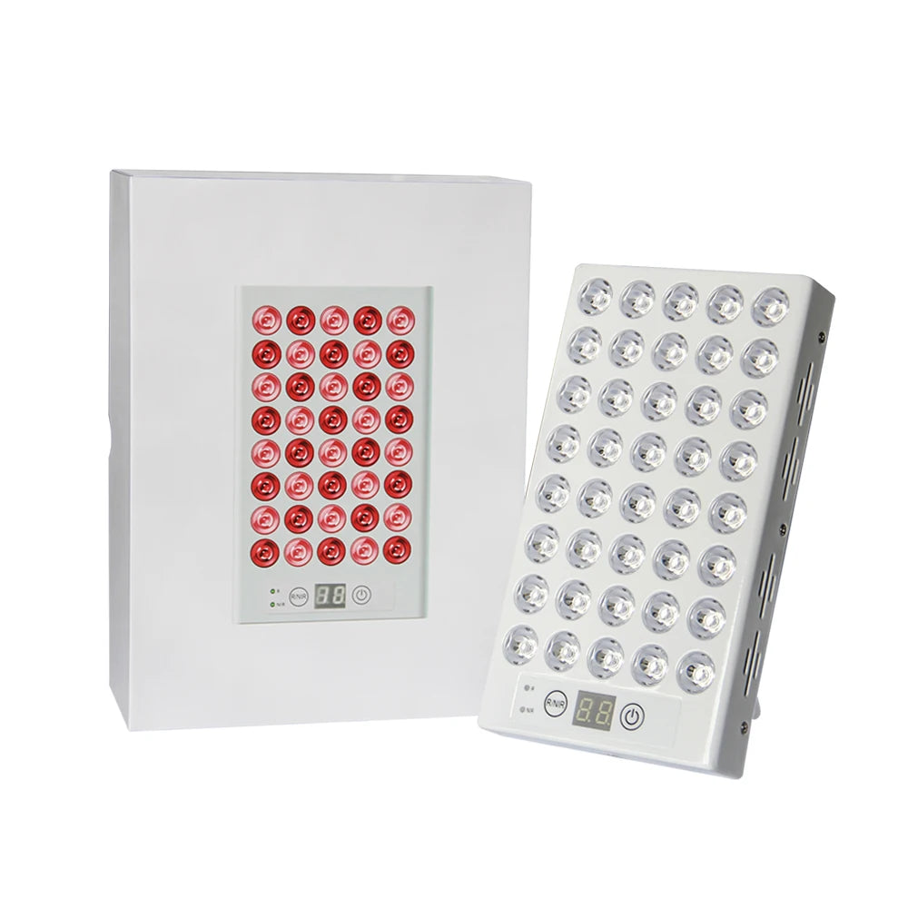 Red Light Therapy Panel For Pain Relief