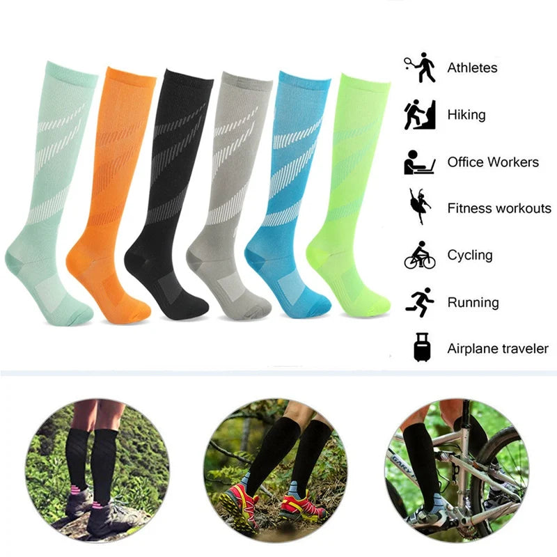 Compression Socks