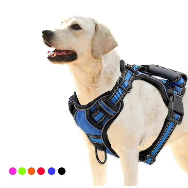 Breathable Dog Harness