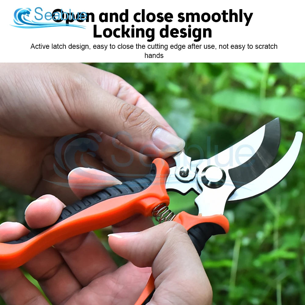 Professional Garden Scissors