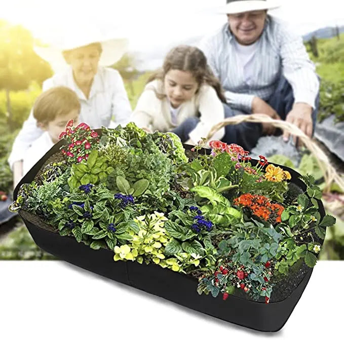 Garden Planting Bag