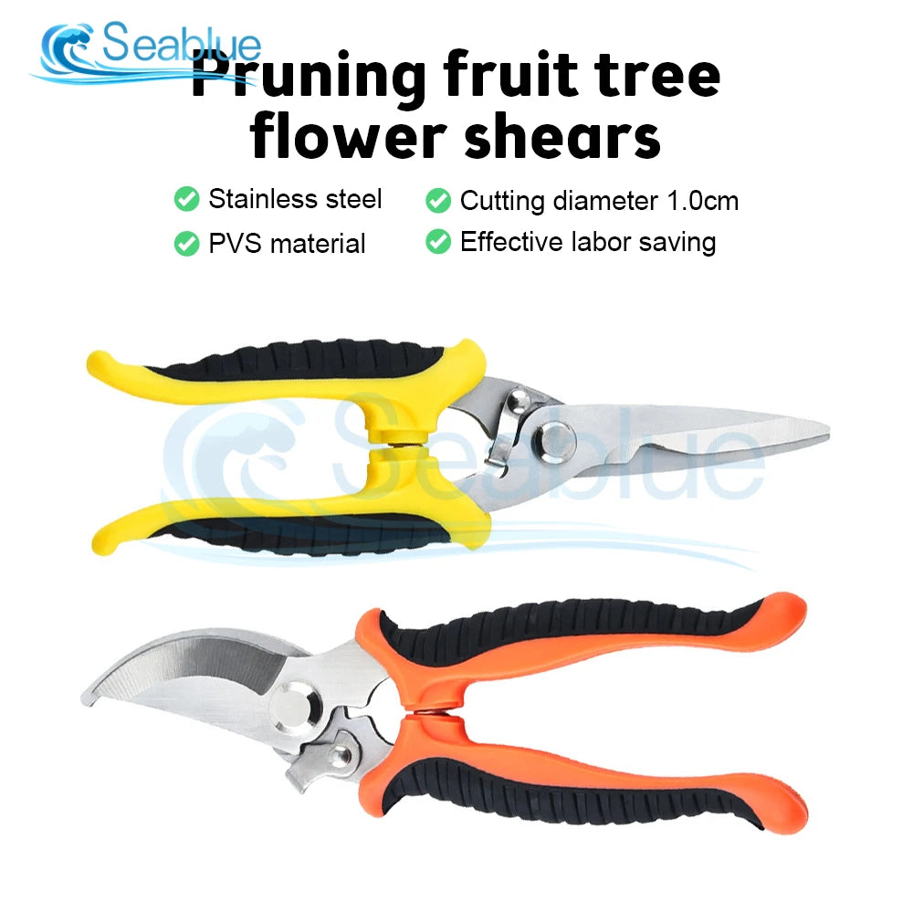 Professional Garden Scissors