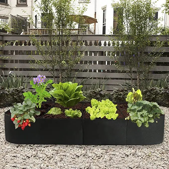 Garden Planting Bag