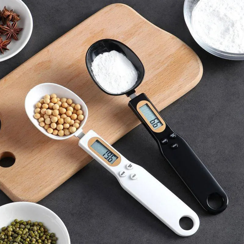 DIGITAL MEASURING SPOON