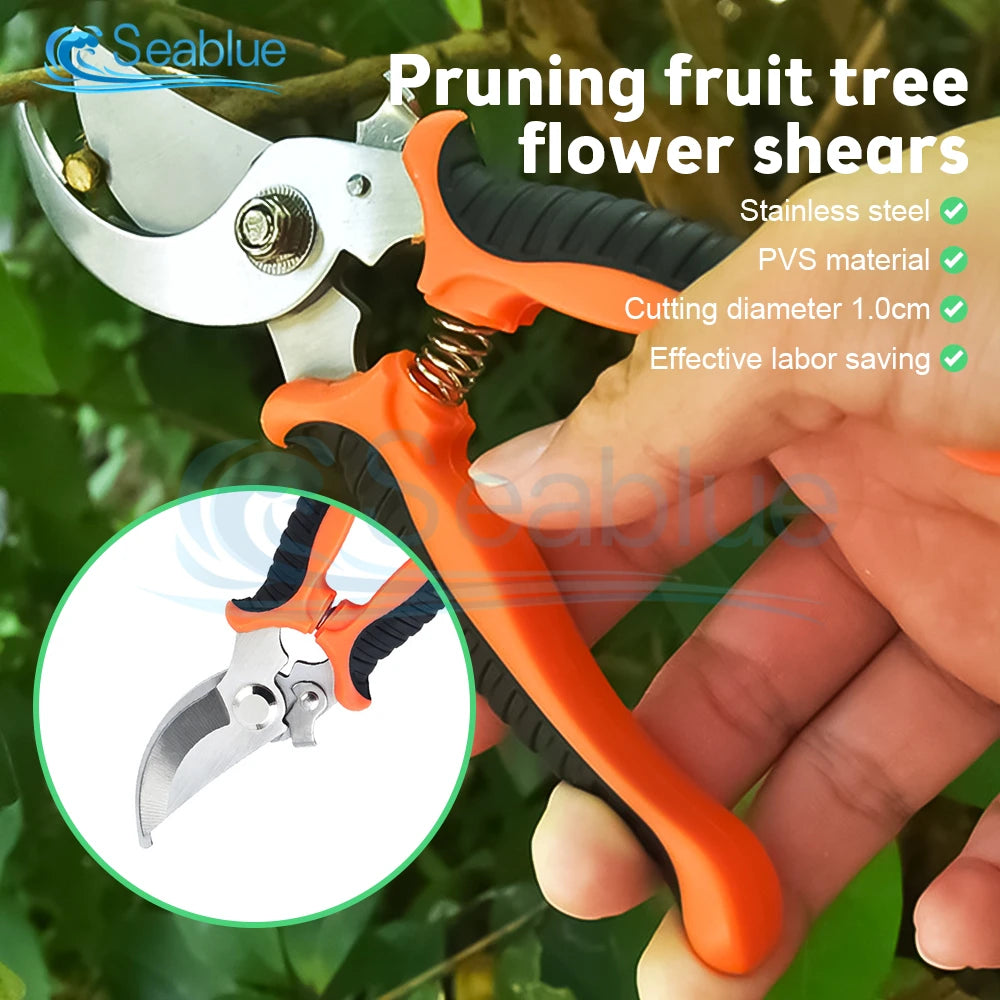 Professional Garden Scissors