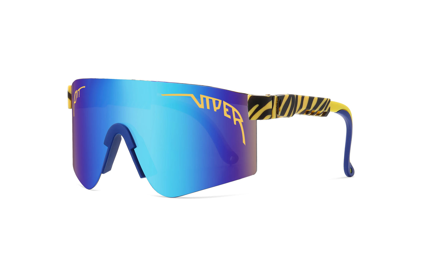 Viper UV400 Sun Glasses