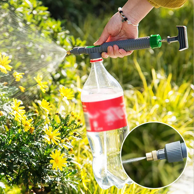 Garden Watering Sprayer