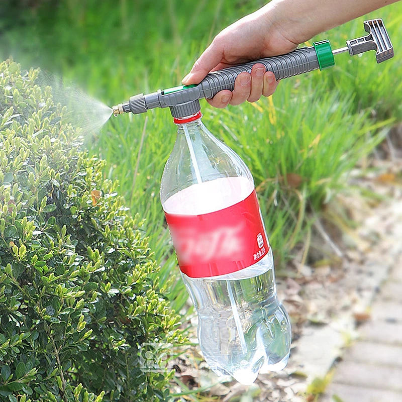 Garden Watering Sprayer