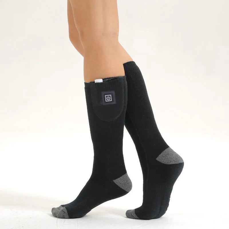 Electric Heated Socks