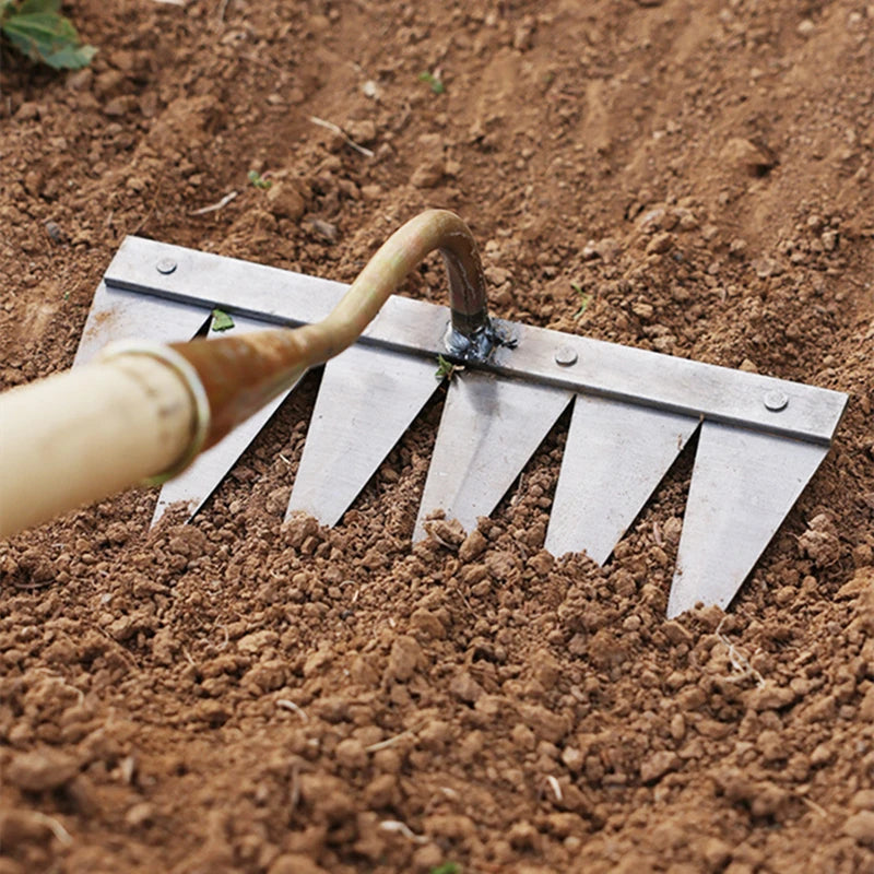 Gardening Hoe